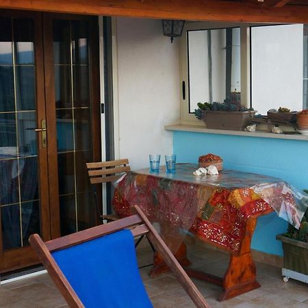 Casa Vacanze Giuliana Casigliano  Esterno foto