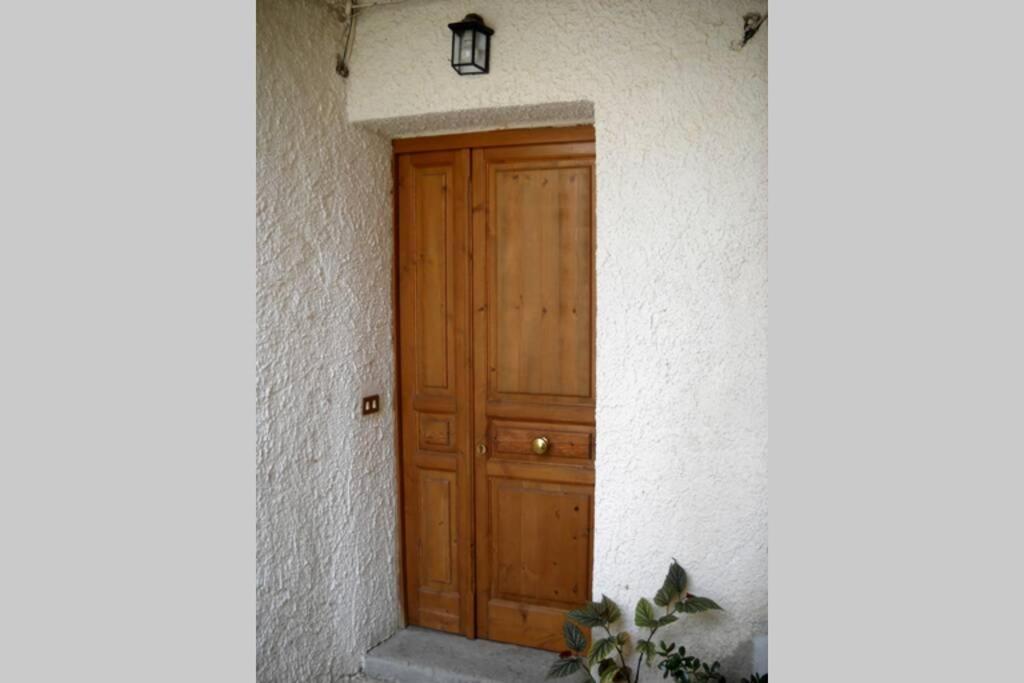 Casa Vacanze Giuliana Casigliano  Esterno foto