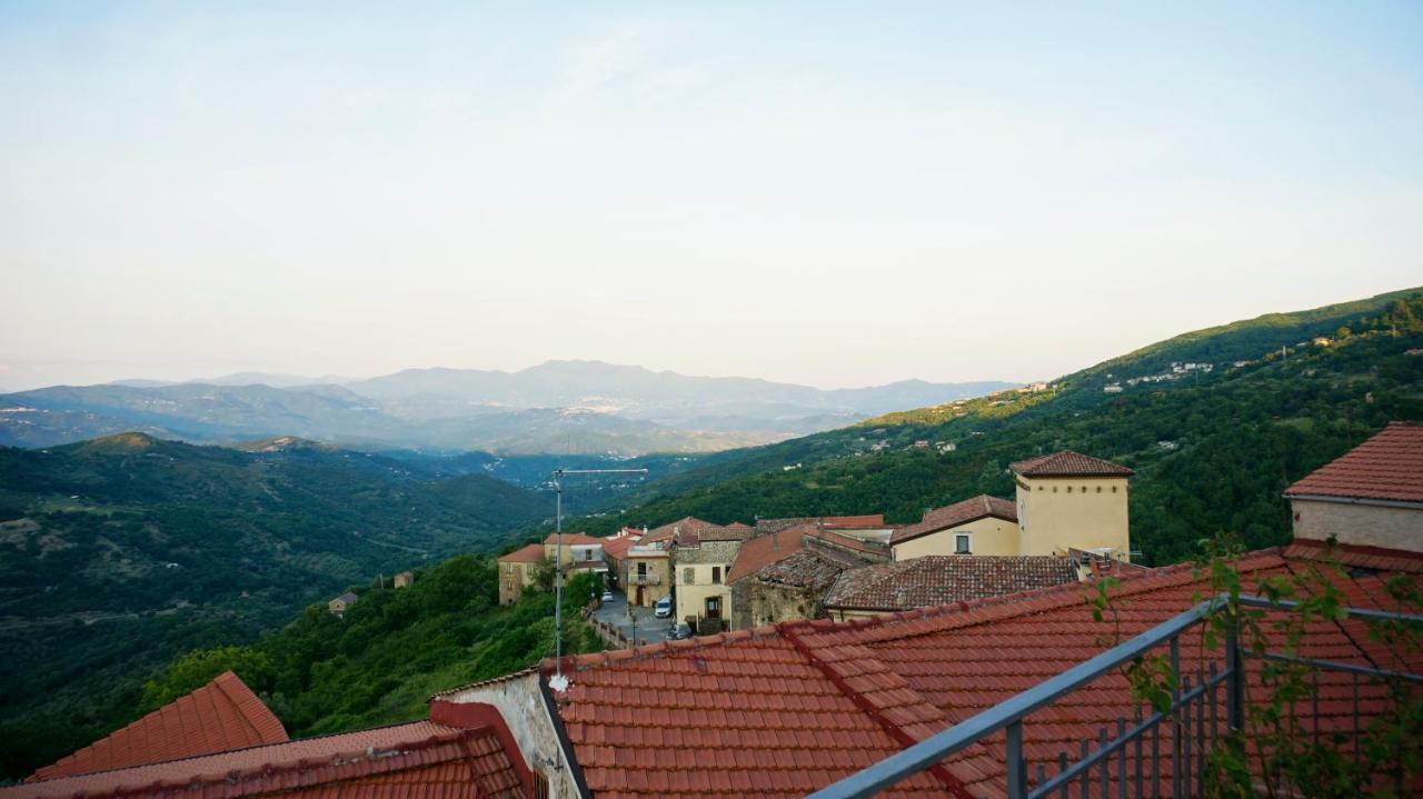 Casa Vacanze Giuliana Casigliano  Esterno foto