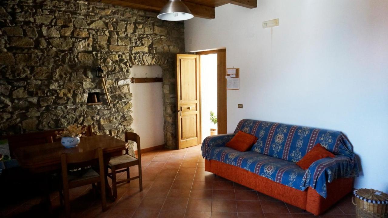 Casa Vacanze Giuliana Casigliano  Esterno foto