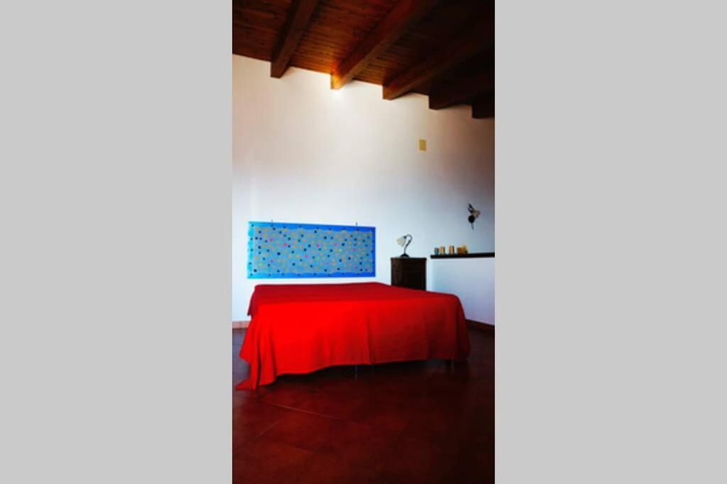 Casa Vacanze Giuliana Casigliano  Esterno foto
