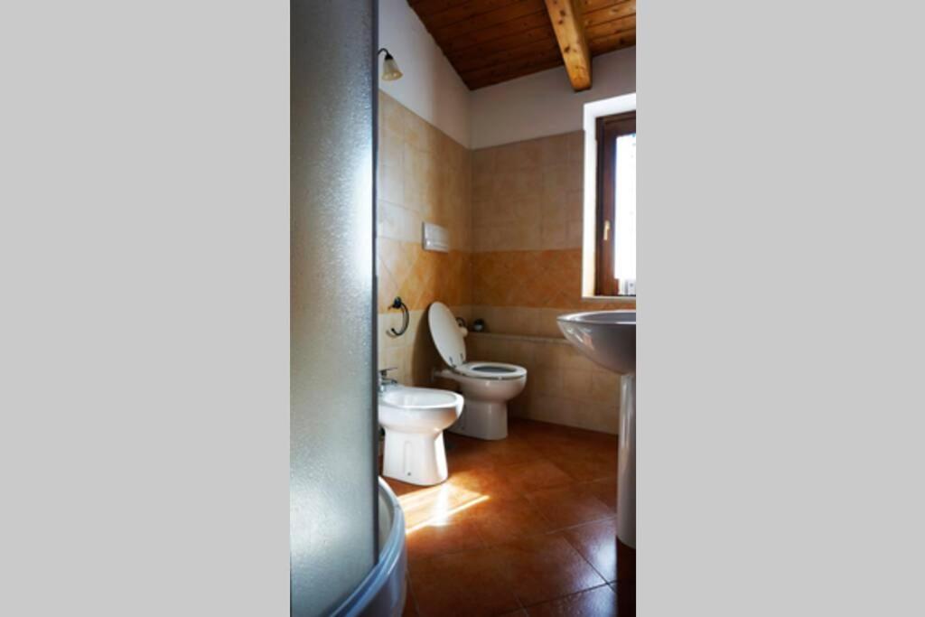 Casa Vacanze Giuliana Casigliano  Esterno foto