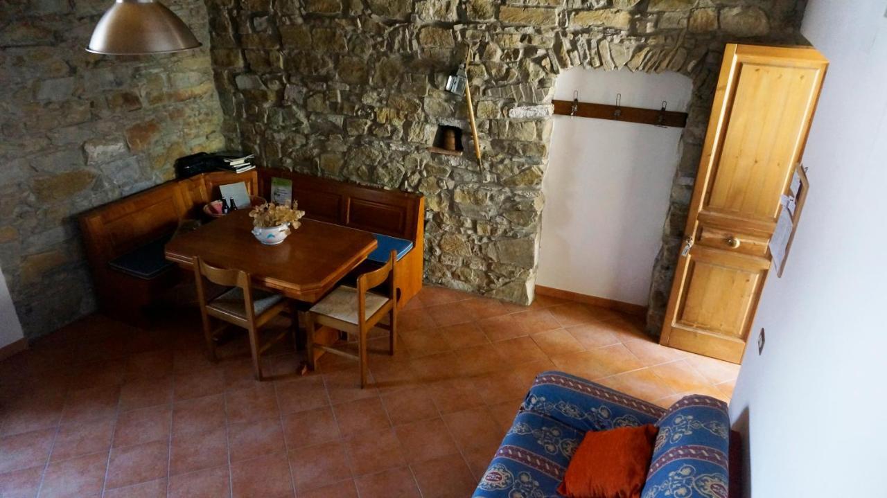 Casa Vacanze Giuliana Casigliano  Esterno foto