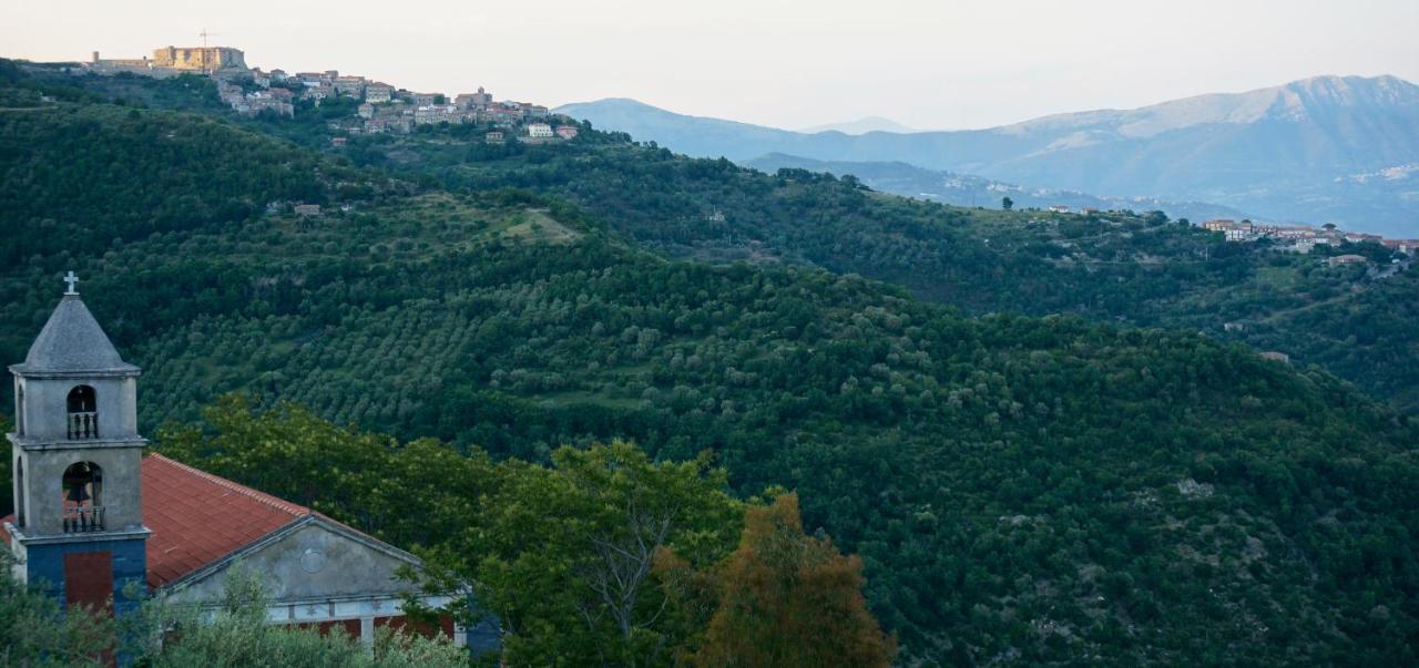 Casa Vacanze Giuliana Casigliano  Esterno foto