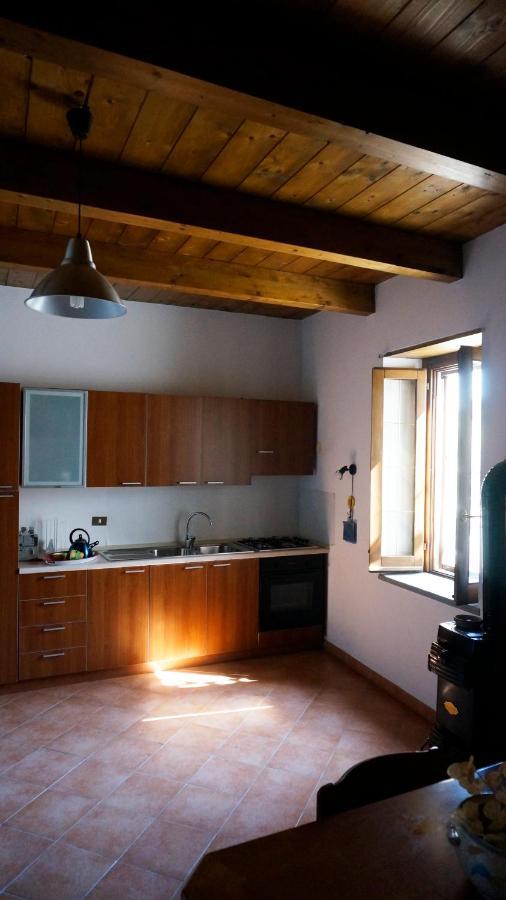 Casa Vacanze Giuliana Casigliano  Esterno foto