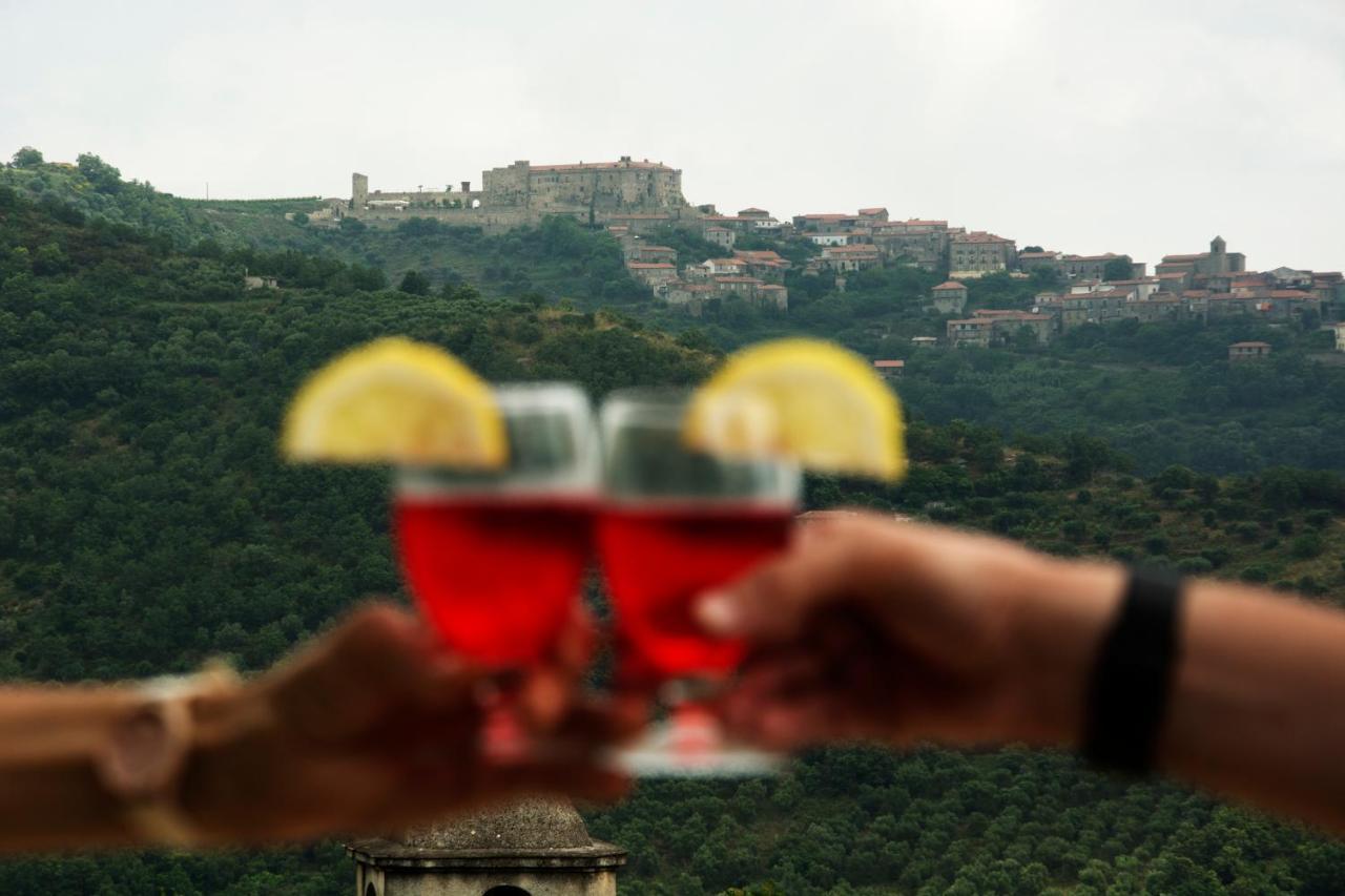 Casa Vacanze Giuliana Casigliano  Esterno foto